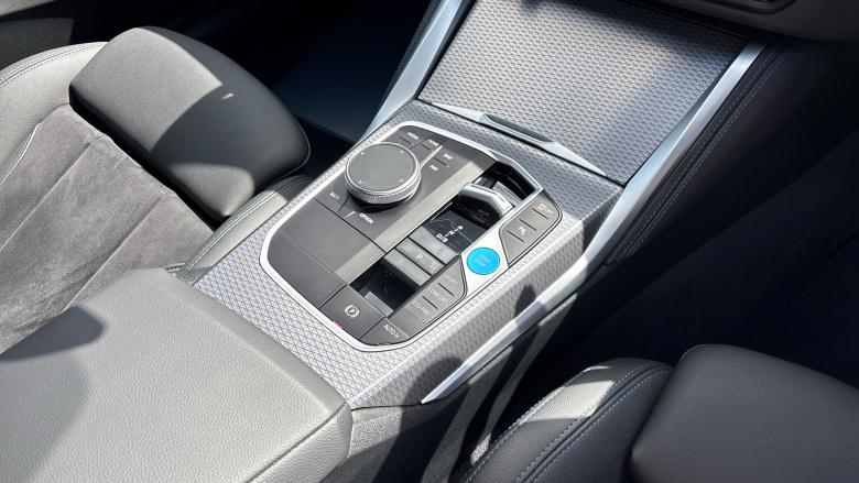 BMW i4 250kW eDrive40 M Sport 83.9kWh 5dr Auto Electric Hatchback